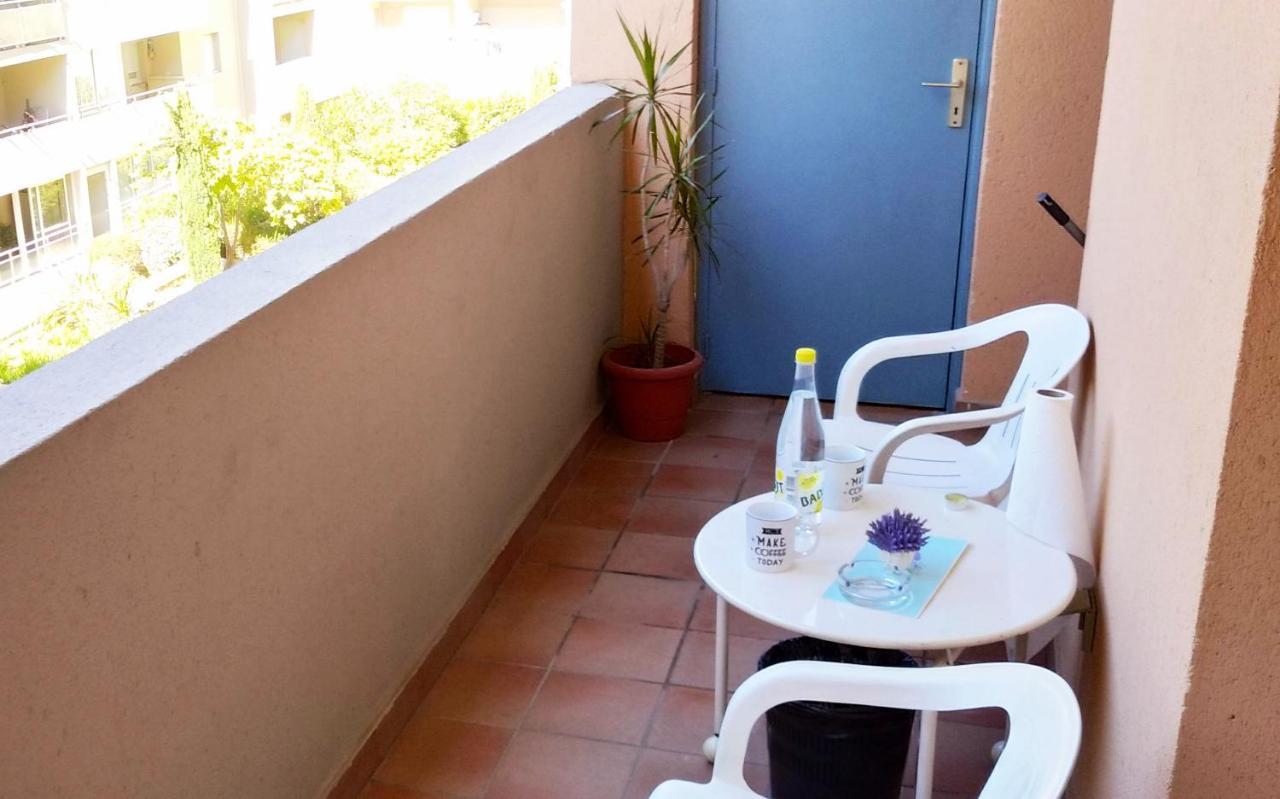 Castellane 15 Minute Velodrome Vieux-Port Plage 마르세유 외부 사진